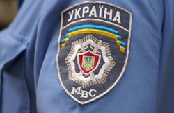 Правоохоронці пояснили, що це за «теракт» був на пр. Васильківському