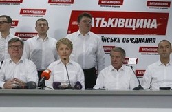 Чи погоджувала «Батьківщина» свого кандидата в мери Харкова з партією Порошенка «Солідарність»?
