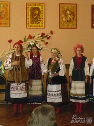 На Харківщині відбулося свято поезії та гончарства (фото)