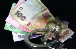 Служба безпеки України викрила злочинців, які зробили нелегальну приватизацію на суму більше 5 млн гривень
