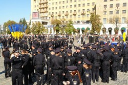 Міліція перетворилася на поліцію. Країна дочекалася перших результатів реформи МВС (фото)