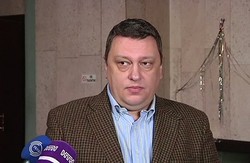 сергій гулевський звільнився з посади директор ОТБ