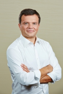Тарас Сітенко: «Я вмію ухвалювати жорсткі рішення»