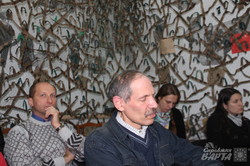 Коло мовчання Свідзінського: в Харкові вшанували пам’ять українського поета (фото)
