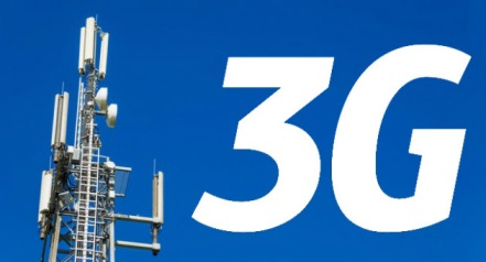 3G в Україні: як абоненти використовують мережу нового покоління