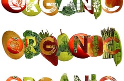 Український ринок органічних продуктів розвивається повільніше, ніж європейський