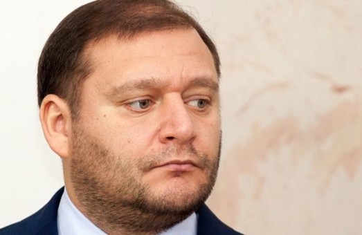 Не судилося нардепу Добкіну потрапити у депутати Харківської облради