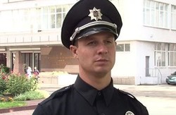 У Харкові призначили нового керівника патрульної поліції?