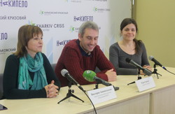 В Харкові стартує конкурс, присвячений волонтерству (фото)