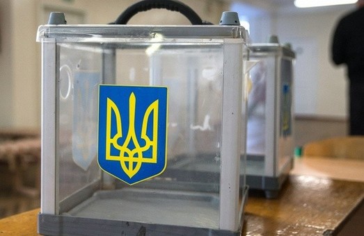 Під час місцевих виборів 2015 у Харкові влаштують паралельний підрахунок голосів