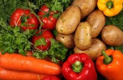 ціни на овочі у харкові