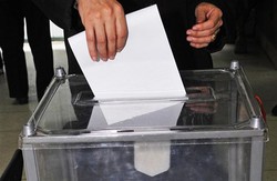 фальсифікації під час виборів мера 2015
