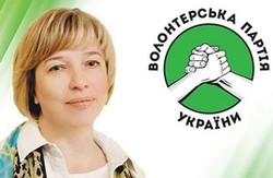 У Харкові на виборчі дільниці завітало 20% виборців,  в області - 25%, - Волонтерська партія України