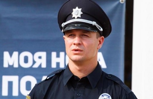 Євген Мельник, головний поліцейський Харкова, спростував пригоду, що сталася на вул. Квітки-Основ’яненка  два тижні тому