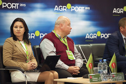 AGROPORT 2015: підсумки «східноєвропейського Ганновера»