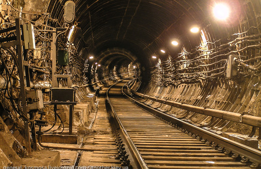 До 2019 року український Уряд допоможе в добудові харківської підземки до «Одеської»