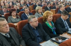За віце-мерів Харкова відмовилася голосувати фракція «Самопоміч»
