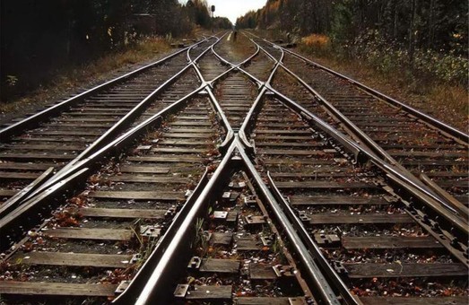 Литва закрила залізничний маршрут "Вільнюс - Москва"