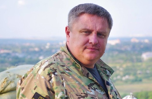 андрій крищенко став головним поліцейським у киеві