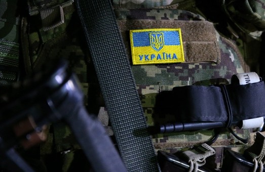 Генштаб повідомив, що на Харківщині була здійснена спроба диверсії