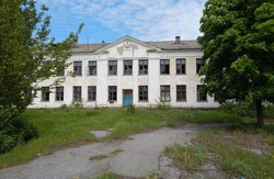 На Одещині мають створити реабілітаційний центр для бійців АТО