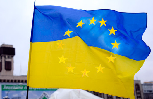 Вже вступила в силу угода про зону вільної торгівлі України та ЄС