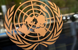Україна тепер – непостійний член Ради безпеки ООН