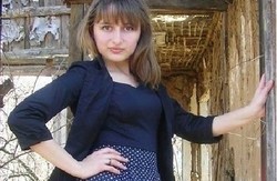 Під Харковом викрали сімнадцятирічну дівчину (фото)