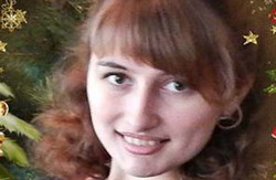 Школярку, котра зникла у Вовчанську 1 січня 2016 року, знайшли