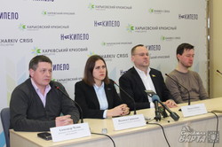 Громадські та політичні діячі закликали громадськість підтримати Антикорупційний форум (фото)