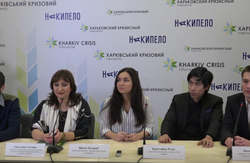 Проект Feel Ukraine популяризуватиме Україну серед іноземців