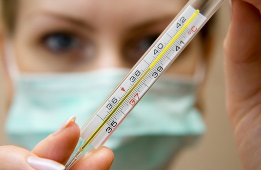 Міські чиновники твердять, що епідемії грипу у Харкові нема