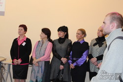 У Харкові відкрився Центр гендерної культури (фото)