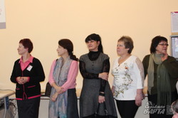 У Харкові відкрився Центр гендерної культури (фото)