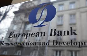 КНР тепер у складі Європейського банку реконструкції та розвитку