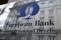КНР тепер у складі Європейського банку реконструкції та розвитку