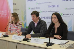 В Україні стартує проект з підтримки розвитку громади (фото)