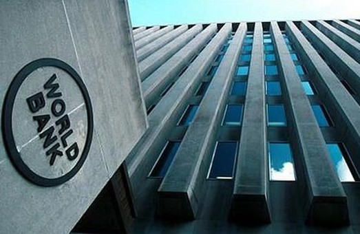 Головну загрозу для економічної сфери України визначили представники Всесвітньому банку