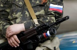 На Донбасі бойовики не перестають обстрілювати позиції сил АТО
