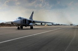За словами правозахисників, у Сирії під час російських авіаударів загинуло 63 людини