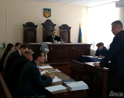 У суді Полтави будуть допитувати Терехова, віце-мера Харкова, та поліцейського (оновлено)