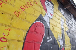 Група «Старий Харків» знайомила харків’ян з історією міста (фото)