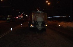 На вул. Вернадського трапилася серйозна аварія (фото)