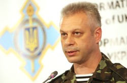 Минулої доби на Сході України двоє українських вояків отримали поранення