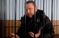 У Краматорську має відбутися суд у справі харківського патріота та борця з корупцією Олександра Ружанського