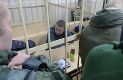 Олександра Ружанського залишили на два місяці під арештом