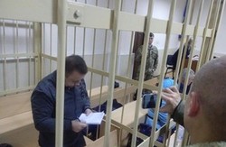 Чому у Краматорську судять харківського борця з корупцією Олександра Ружанського? (відео)