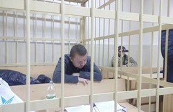 Суд вирішив залишити Ружанського під вартою