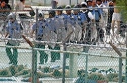 У мексиканській в’язниці загинули люди