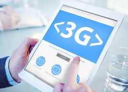 3G у місті: які програми встановити на гаджет зі швидким інтернетом